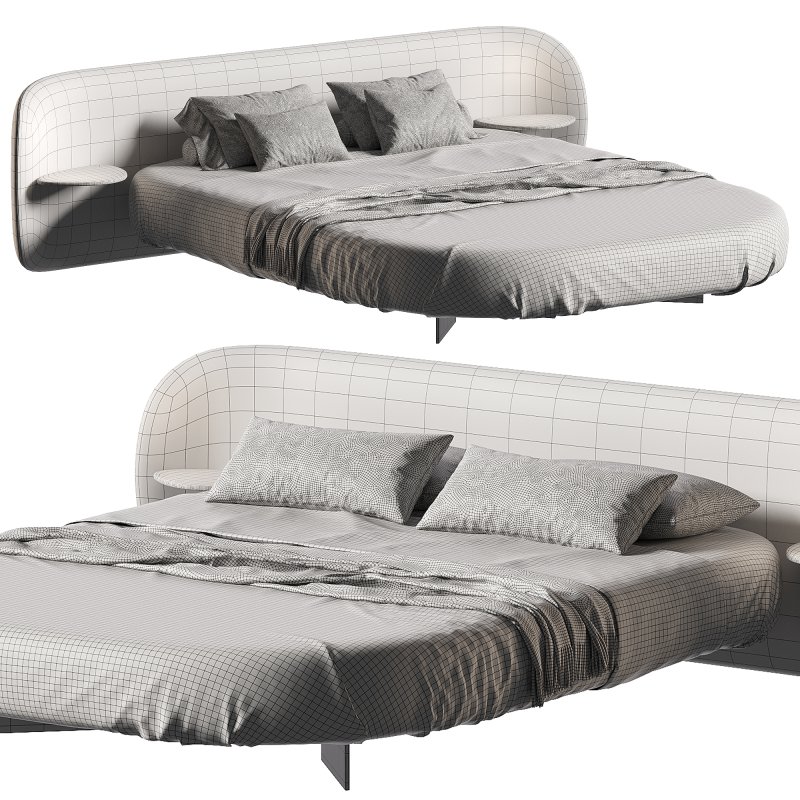 Roundy air bed - Image 5