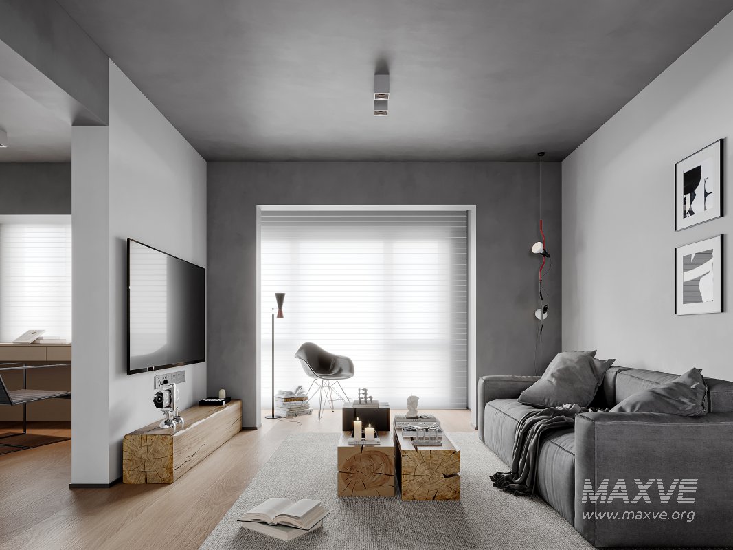 living room dining room - Image 2