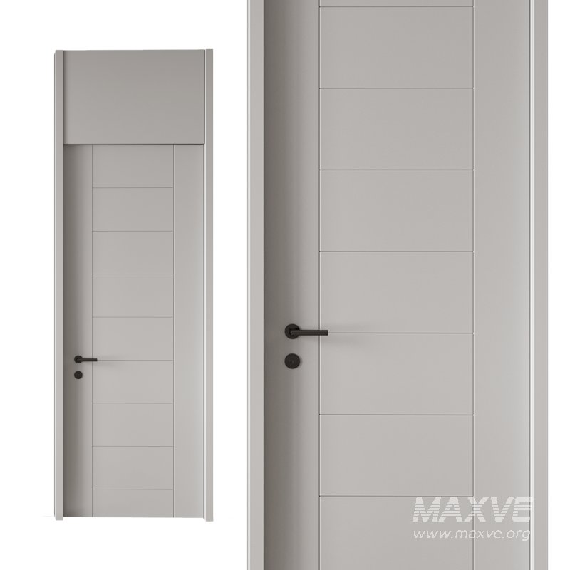 Door set 27 - Image 3