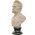 Nietzsche Philosopher Bust - Thumbnail 2