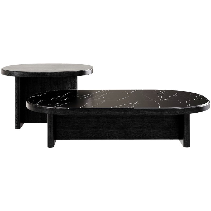 Gilbert coffee table by domkapa - Image 1