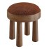 Louise Accent Stool-Fourhands - Thumbnail 4