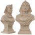 Ancient Old Egyption Statue - Thumbnail 6