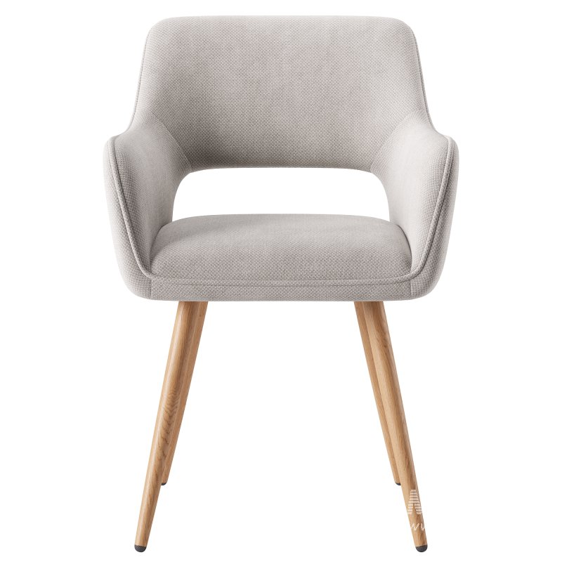 Cromwell Dining Chair - Image 2