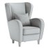 Giulietta Accent Chair - Thumbnail 6