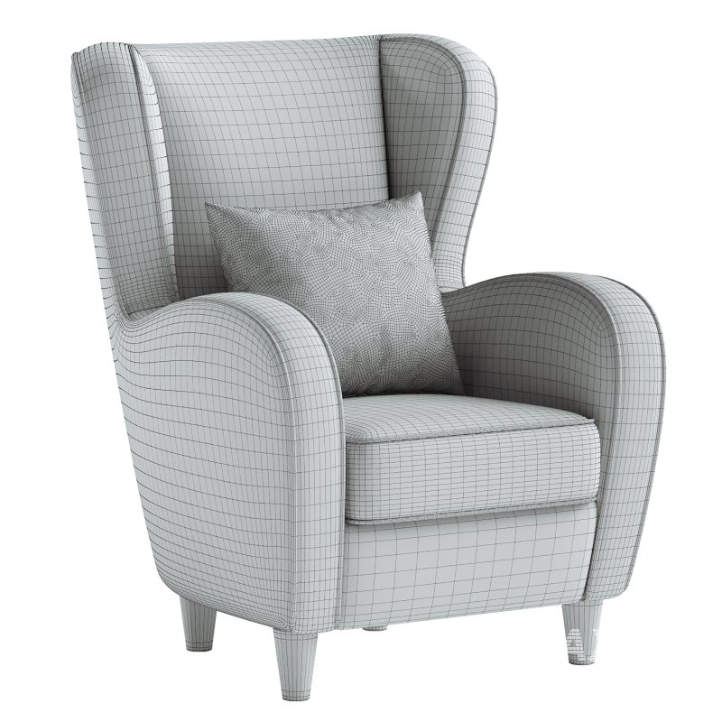 Giulietta Accent Chair - Image 6