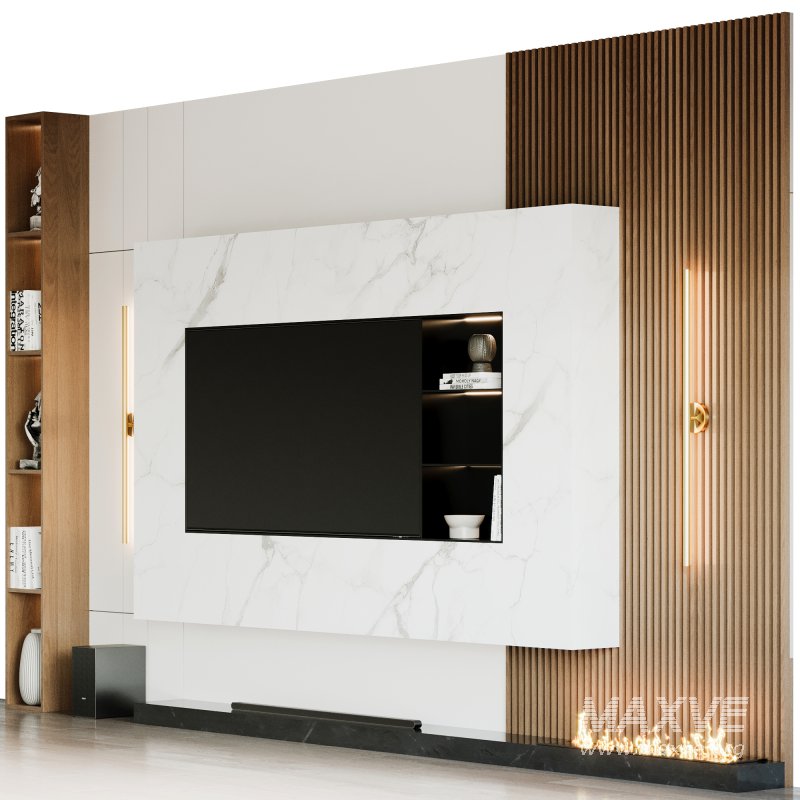 TV Wall 61 - Image 2