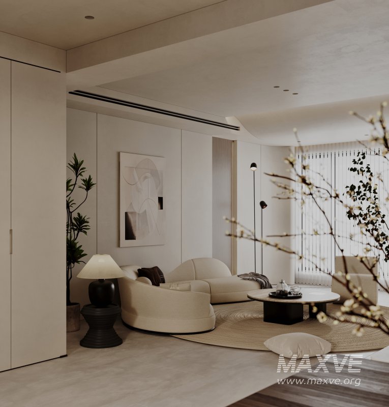 living room dining room - Image 3