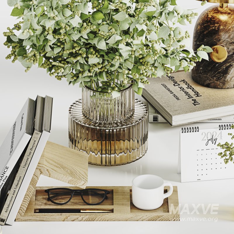 Decorative Set 033 - Image 4