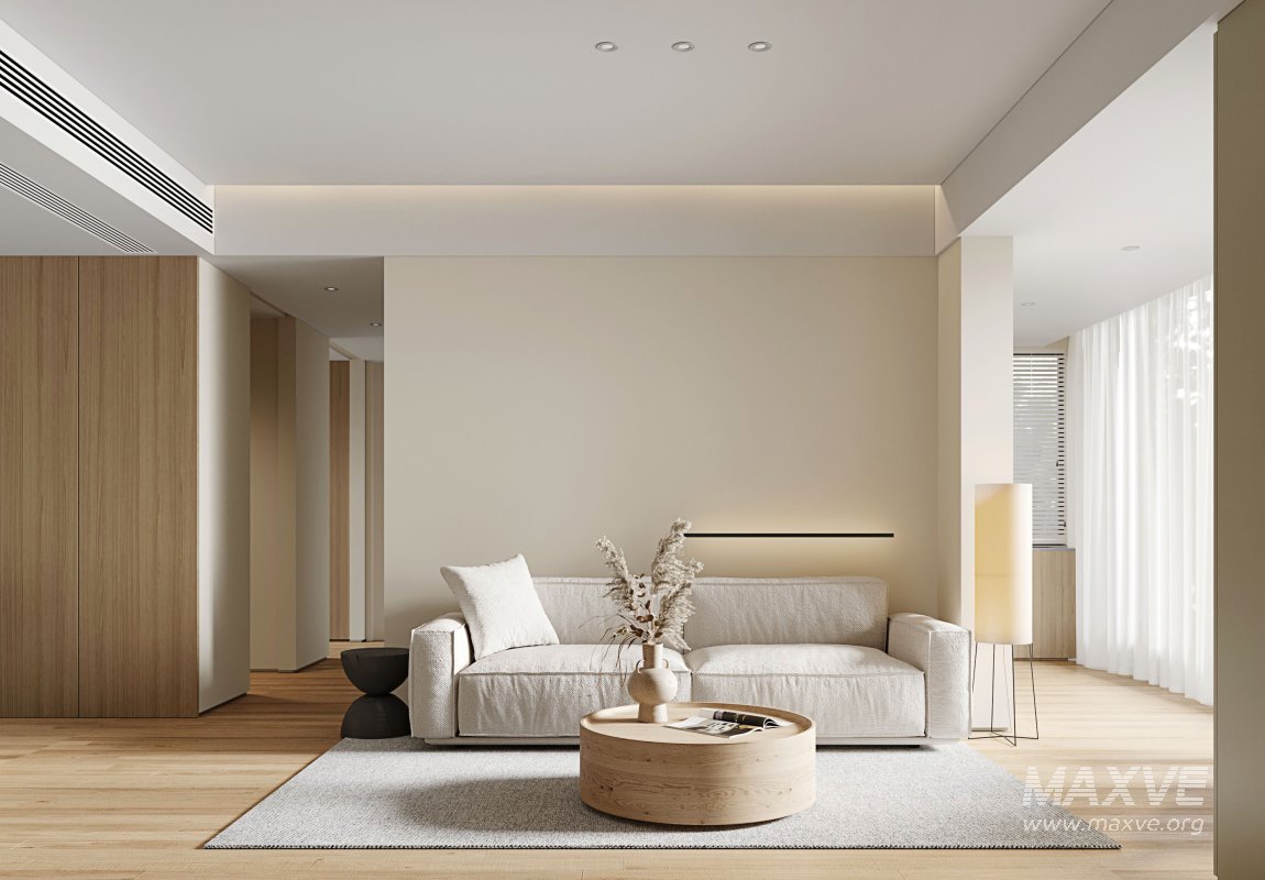 living room dining room - Image 3