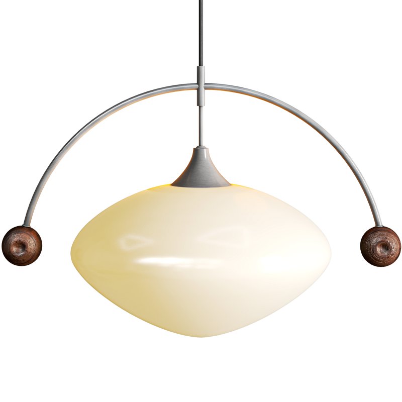 SANDER Suspended Lamp - Image 3