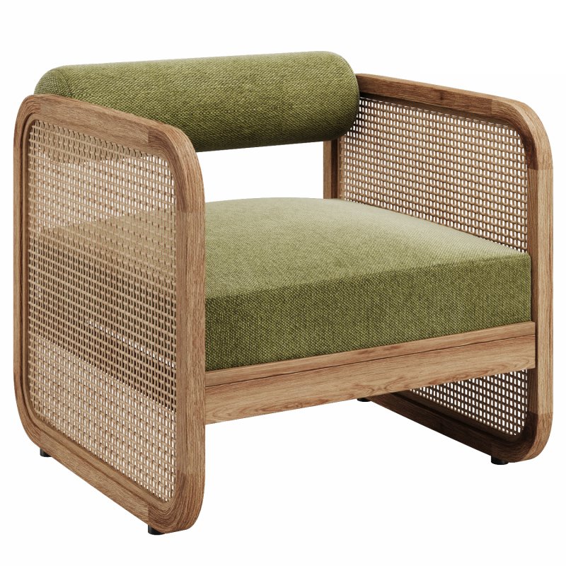 Ivetta Outdoor Chair - Image 6