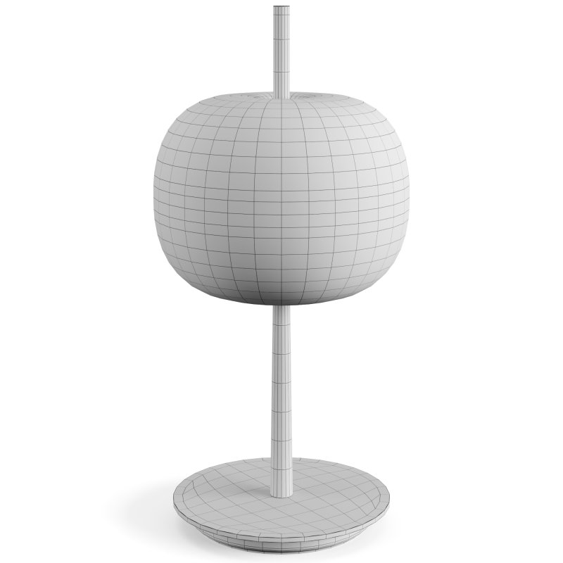Kushi Table Lamp by KDLN - Image 3