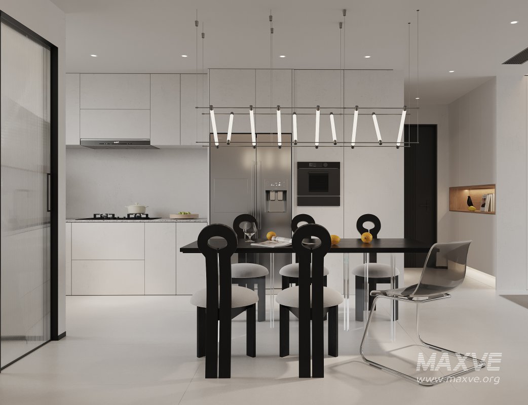 living room dining room - Image 1