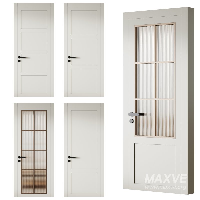 Interior Door 24 - Image 1