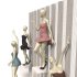 fashion mannequin set - Thumbnail 4