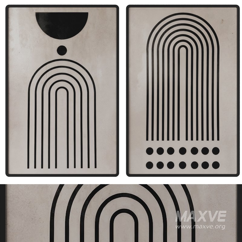 Frame decorative5 - Image 1