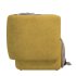 Linus Upholstered Armchair - Thumbnail 9