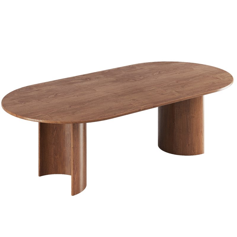 Dinning chair and table300 - Image 2