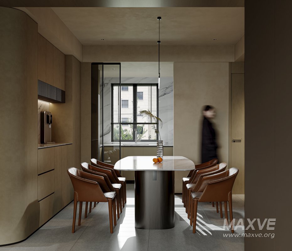 living room dining room - Image 1