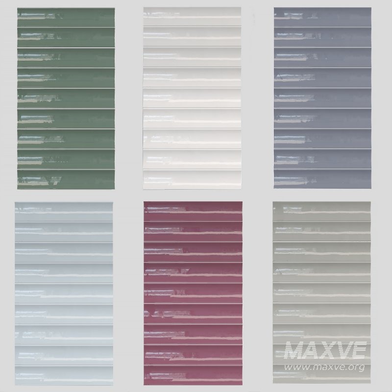 L’antic Colonial BLINDS Tile - Image 2