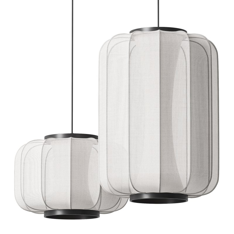 Hanging Lamps Family I Girl - Image 5