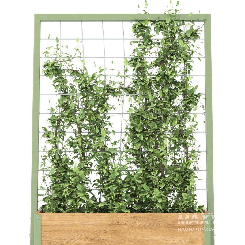 Raised Flower Bed Ideas - Image 8