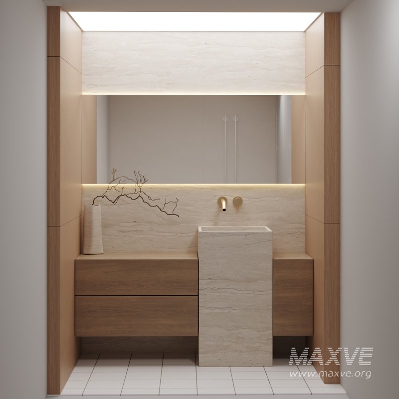 Bathroom - Image 1