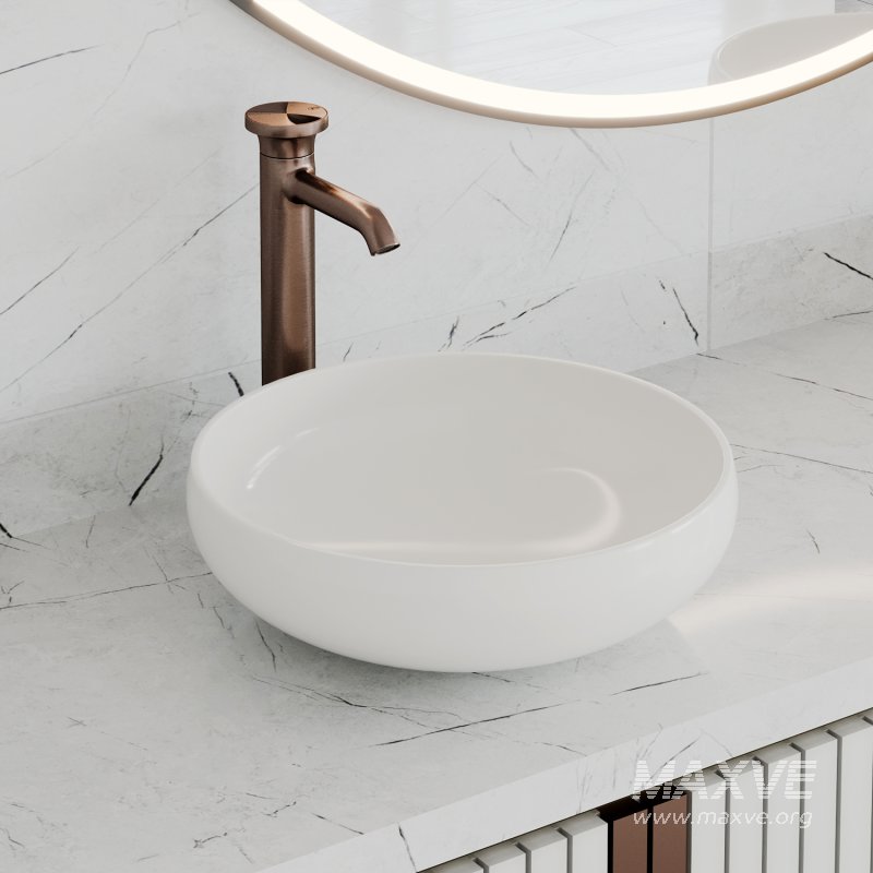 bathroom furniture 131 - Image 3