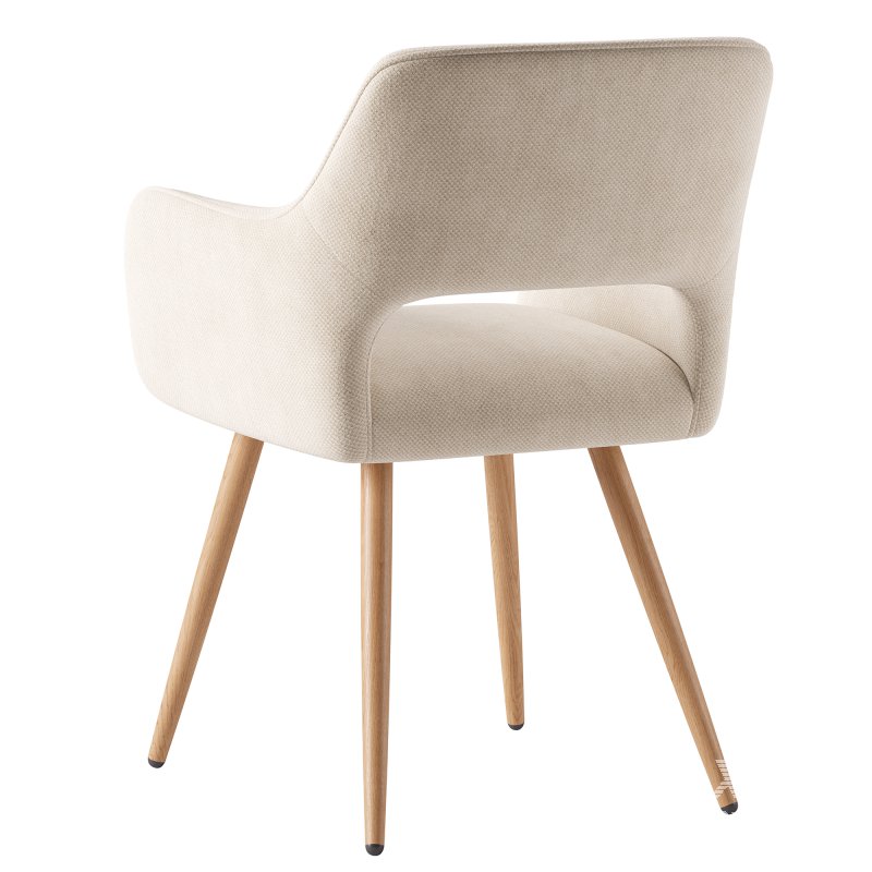 Cromwell Dining Chair - Image 4