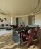 Modern living and dining room - Thumbnail 5