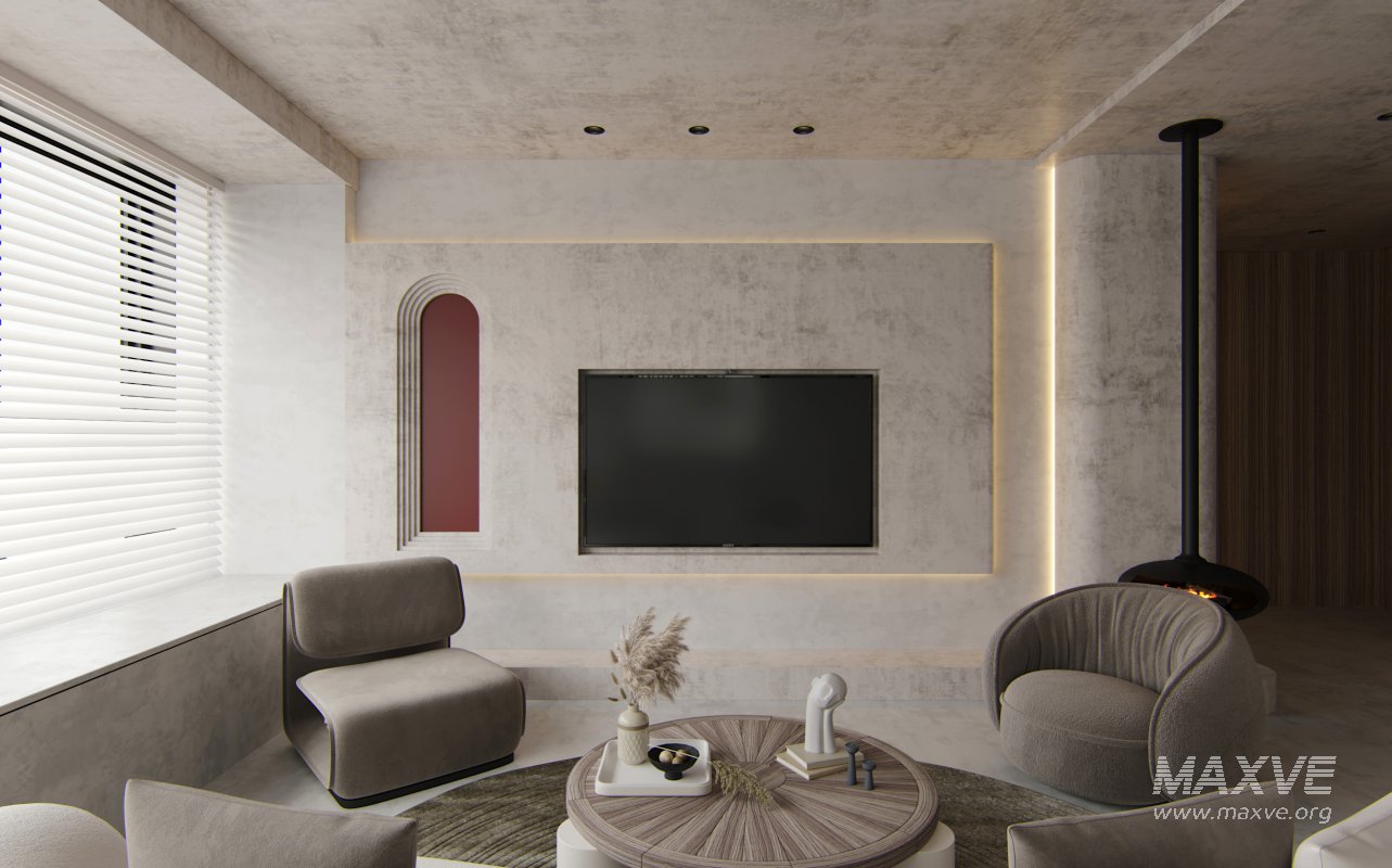 living room dining room - Image 2