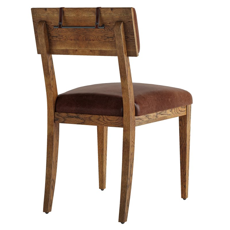 Marcello Dining Chair-Fourhands - Image 6