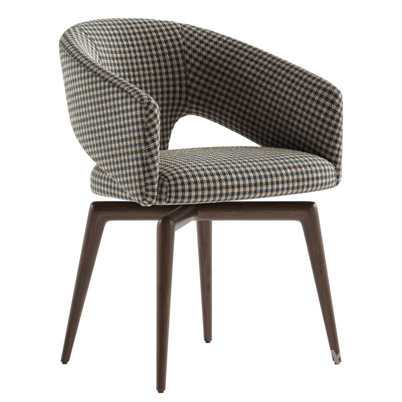 Blues chair - Image 7