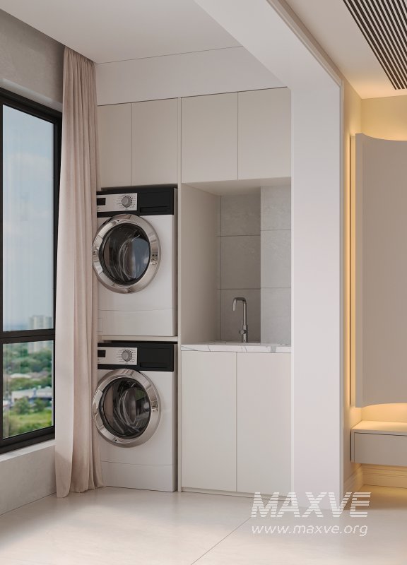 living room dining room - Image 2