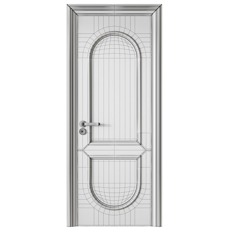 Entrance Door 13 - Image 10