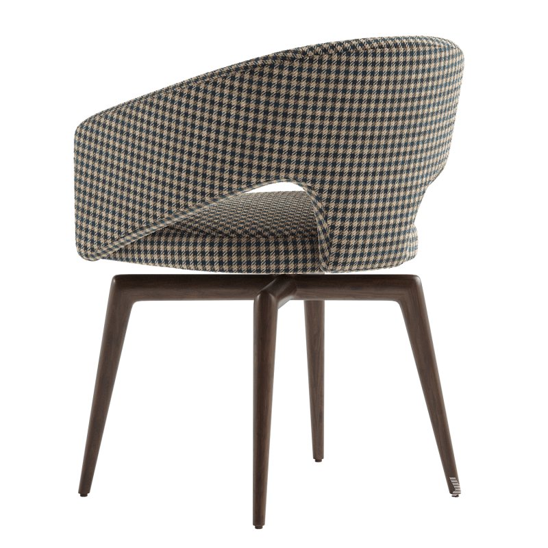 Blues chair - Image 8