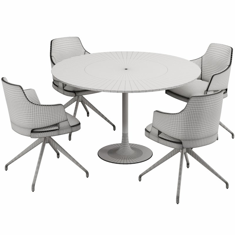 Office Set54 - Image 7