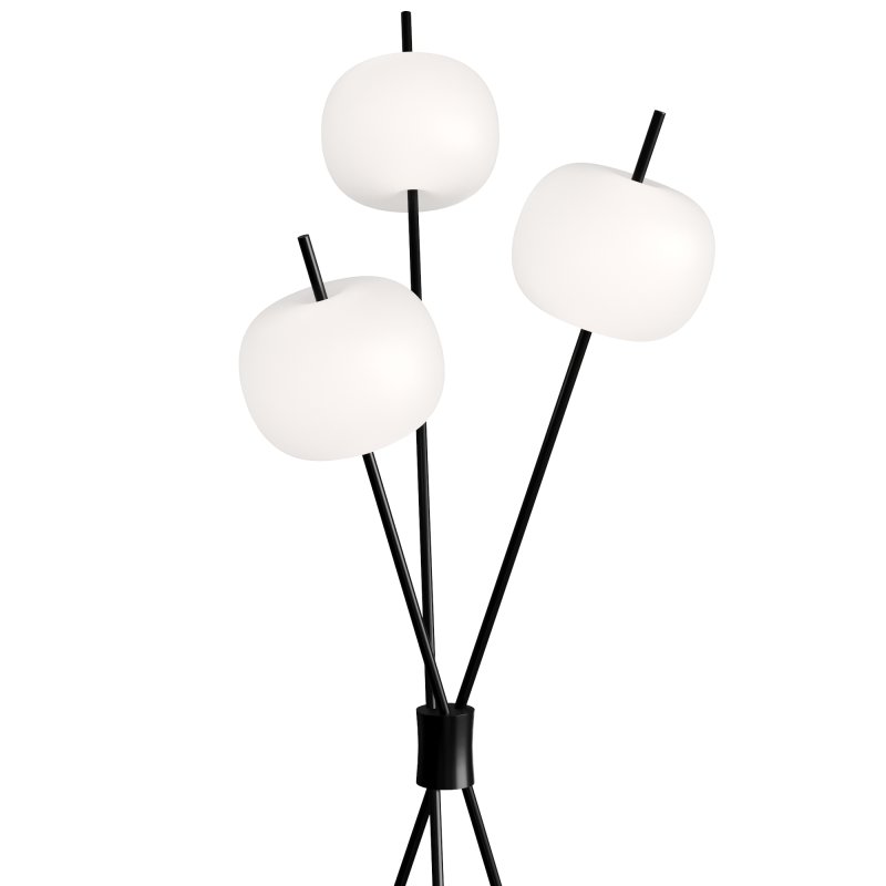 Kushi Floor Lamp by KDLN - Image 3