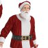 Santa Claus in 4 poses - Thumbnail 3