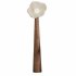 Plaster Petal Floor Lamp - Thumbnail 7