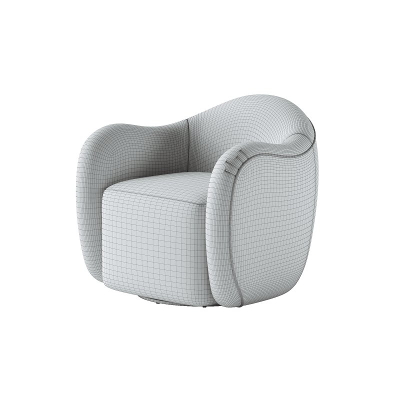 Sunbeam Swivel Chair - Image 2