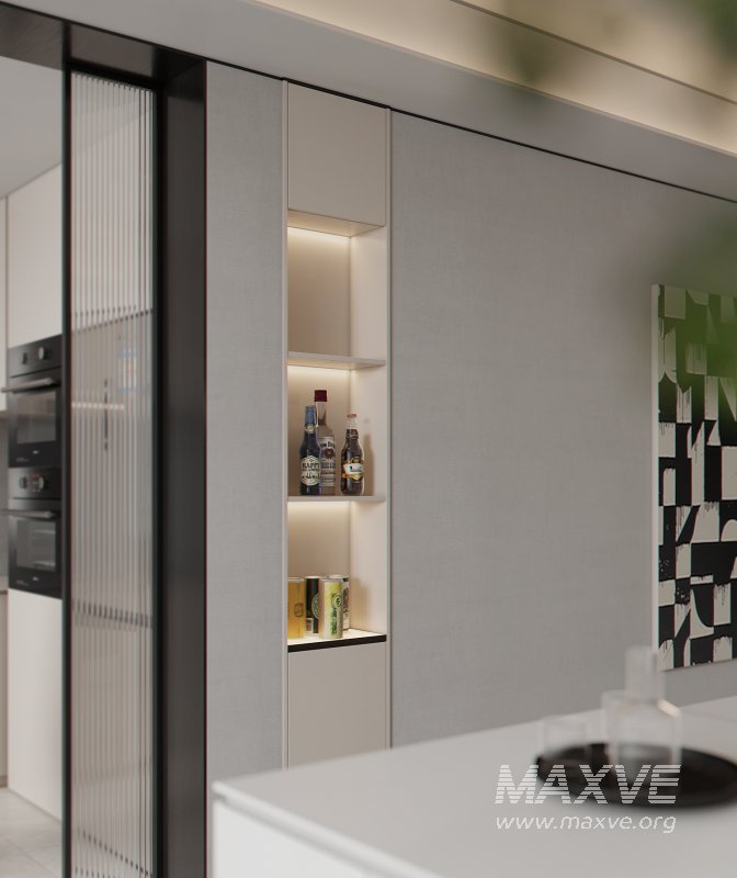 living room dining room - Image 2