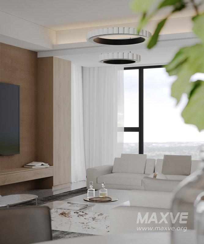 living room dining room - Image 5