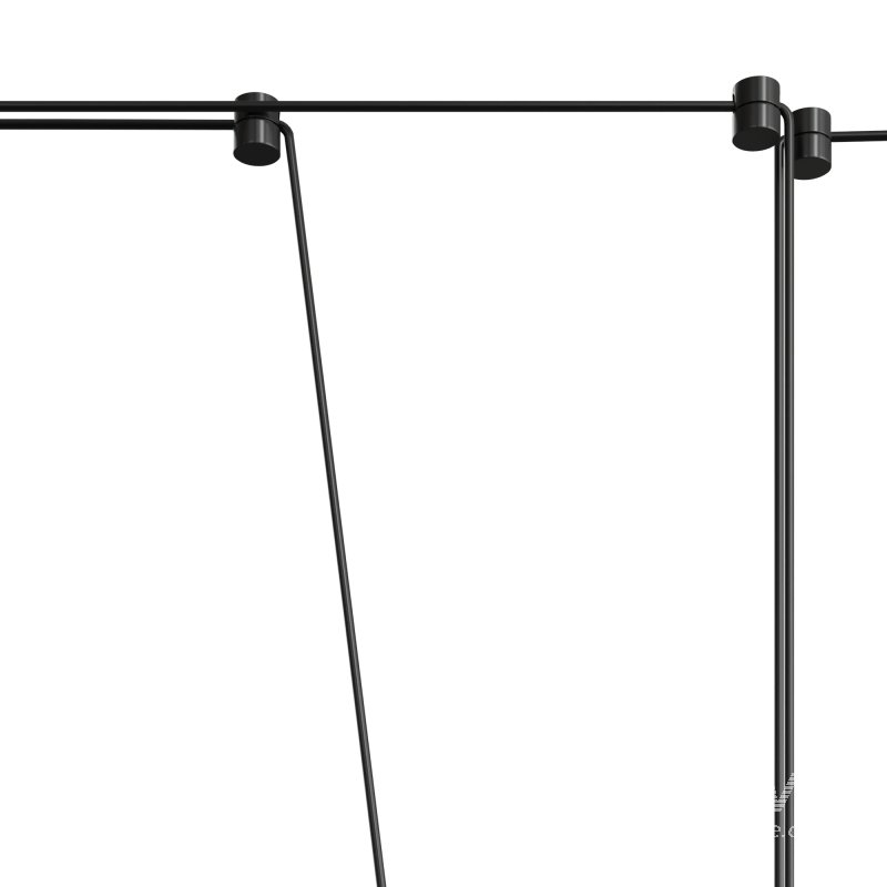 Sling Pendant Light by KDLN vol3 - Image 2