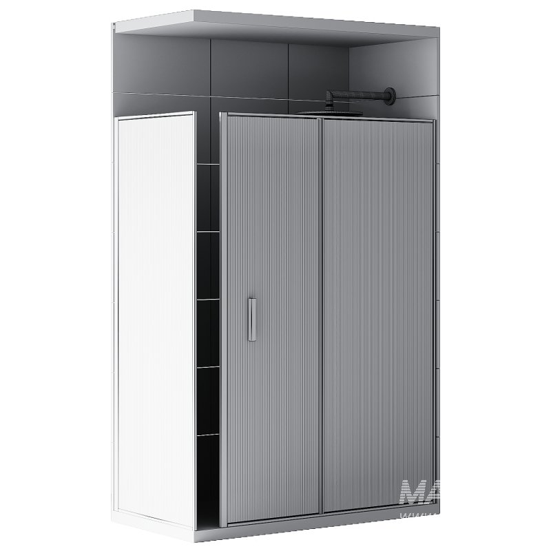 Shower cabin 07 - Image 2