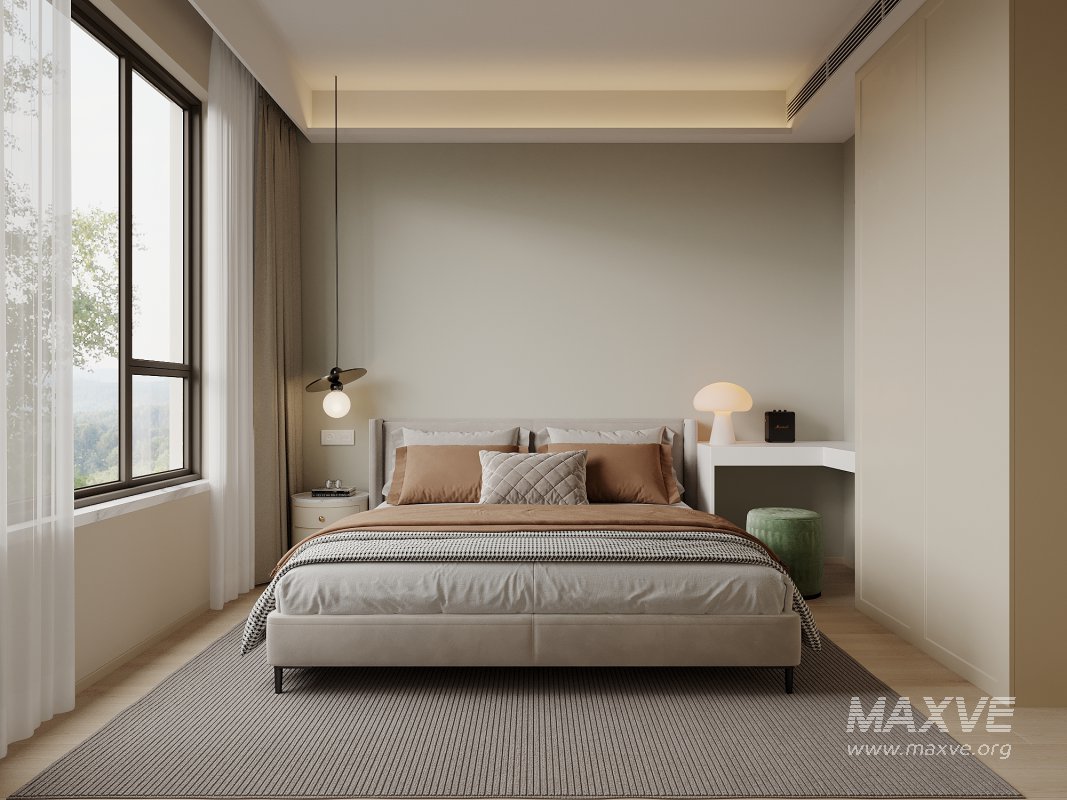 living room dining room bedroom - Image 2