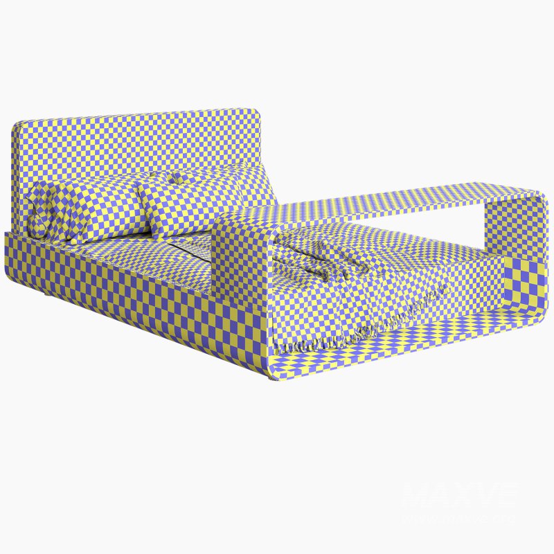 Boomerang Sliding Bed - Image 3