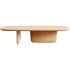 Tobi ishi coffee table by B&B - Thumbnail 2