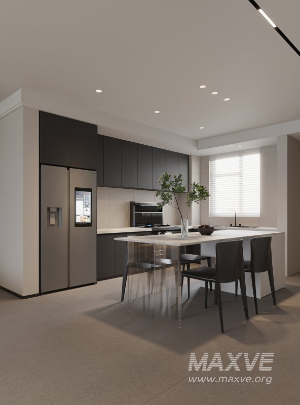 living room dining room - Image 4